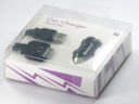 Univerzální nabíječka do auta USB 2A Výkonná