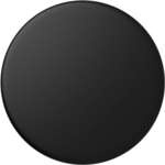 POPSOCKETS Držák telefon Premium Aluminum Black