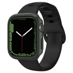 SPIGEN Thin Fit Apple WATCH 7 (45MM) VOJENSKÁ ZELENÁ