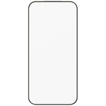 Szkło hartowane UNIQ Optix Exofit Vivid do iPhone 17 Pro Max z aplikatorem