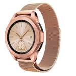 Řemínek TECH-PROTECT Milaneseband Samsung Galaxy Watch 3 41MM Blush Gold