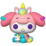 Figurka Funko POP! Hello Kitty My Melody