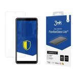 Sklo Hybrid 3MK Samsung Galaxy A70 A705 FlexibleGlass Lite