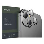 KRYT FOTOAPARÁTU HOFI CAMRING PRO+ IPhone 13 MINI / 13 BLACK