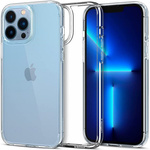 Pouzdro SPIGEN iPhone Pro Ultra Hybrid Crystal Clear Case