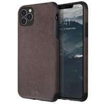 Uniq pouzdro Sueve iPhone 11 Pro taupe teplá šedá