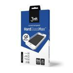 Tempered Glass 3MK Glass Max Privacy pro iPhone XS 11 Pro Max černá