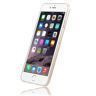 Pouzdro iPhone 6 6S Kuboq Ultra tenký průhledný