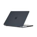 TECH-PROTECT Apple MacBook Pro 16 2021 2022 Pouzdro MATTE černé Case