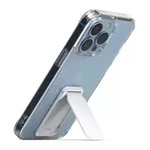 Ringke Outstanding Mini samolepicí stojan pro telefon bílý