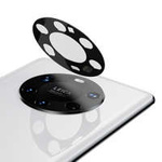 Baseus ochranná Folie pro fotoaparát Huawei Mate 40 Pro+ 0,3 mm (2 ks) průhledný + čisticí sada (SGQK000602)