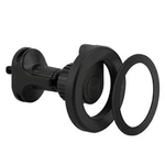 Uniq magnetický Sam Trelix Car Air Vent Mount černý/půlnoční černý