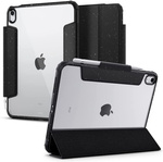 Obal Spigen Ultra Hybrid Pro iPad 10.9 2022 Speckled Grey Case