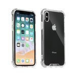 Armor Jelly Roar case - for Samsung Galaxy S20 FE / S20 FE 5G transparent