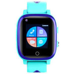 Garett Smartwatch Kids Sun Pro 4G modré