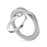 Uchwyt Tech-protect Mmr300 Magsafe Phone Ring Silver Case