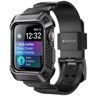 Pouzdro Řemínek SUPCASE UNICORN APPLE WATCH 4 5 (44MM)