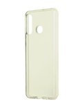 Pouzdro Pouzdro HUAWEI P30 Lite CLEAR Pouzdro silikonové