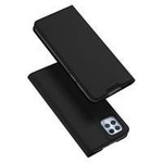 Pouzdro Dux Ducis Skin Pro pro Motorola Moto G100 / Edge S černý