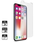 PURO tvrzené sklo na displej iPhone Xs X