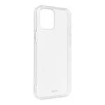 Pouzdro ETUI Jelly Roar - pro iPhone 12 Pro Max transparentní CASE