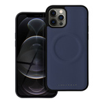 ROAR futerał MAG MORNING do IPHONE 12 Pro Granatowy
