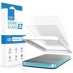 Tempered Glass Whitestone Ez Glass 3-pack Galaxy S23 Plus čiré