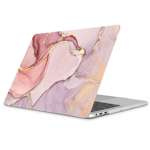 Pouzdro Tech-Protect Smartshell Macbook Air 13 2018-2020 Marble