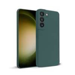 Obal Crong Color Cover - Obal Samsung Galaxy S23 (zelený) Case