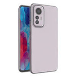 Ultra průhledné 0,5mm obal Xiaomi 12 Lite tenké pouzdro průhledné