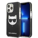 Obal Karl Lagerfeld Klhcp13xtpeck iPhone 13 Karl Lagerfeld Klhcp13xtpeck iPhone 13 Case