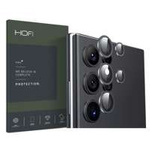 KRYT FOTOAPARÁTU HOFI CAMRING PRO+ GALAXY S22 ULTRA ČERNÝ