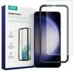 Tempered Glass Esr Screen Shield Galaxy S23 Clear
