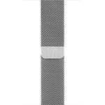 MEDAILONOVÝ NÁRAMEK PRO 42MM OBÁLKU HODINEK APPLE WATCH