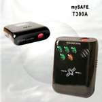 GPS tracker Myphone Mysafe T300