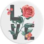 POPSOCKETS Standardní Držák telefonu Love Bloom