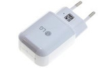 Nabíječka LG USB Fast Charge 1,8A New