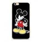Pouzdro Disney™ Mickey 011 Hua P30 černá/černá DPCMIC7876