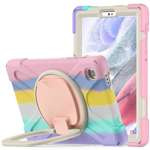 TECH-PROTECT Galaxy Tab A7 Lite 8.7 T220 / Case X- Armor Baby Color Pouzdro
