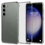 Obal Spigen Liquid Crystal Galaxy S23 Plus Glitter Crystal Case