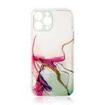 Marble Case Cover pro Xiaomi Redmi Note 11 Gel Cover Mint Marble