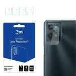 3mk Ochrana objektivu Realme C31 Ochrana objektivu fotoaparátu 4ks