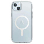Etui UNIQ etui Combat iPhone 15 Plus 6.7" Magclick Charging biały/blanc white Case