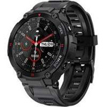 Chytré hodinky GARETT Garett Sport Tactic černé