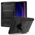 Obal Spigen Tough Armor "pro" Galaxy Tab S9 11.0 X710 / X716B Black Case
