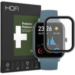 Sklo HOFI HYBRID PRO+ XIAOMI AMAZFIT GTS ČERNÁ