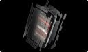 ZAGG Invisibleshield Fólie Nokia 5800 Nokia 5230 Xpressmusic XM 5228 Fólie pro ochranu celého těla LCD displeje