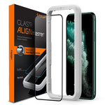 Tvrzené sklo SPIGEN Alm Glas Fc Apple Iphone 11 Pro Max
