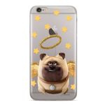 Pouzdro Dream Works™ Pets2 012 Samsung A40 A405 transparentní DWPC2PETS4978