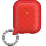CATALYST Apple Pouzdro Ring Clip Red Case